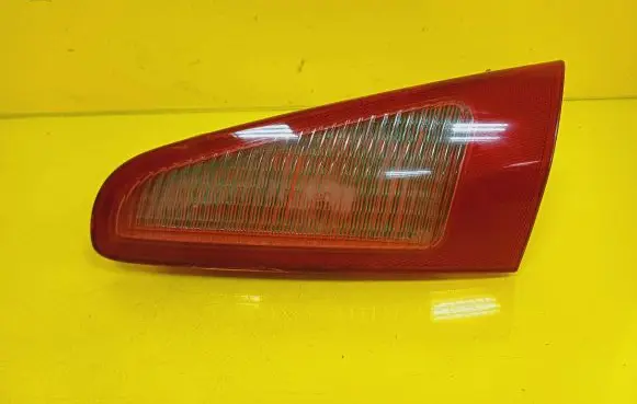 Alfa Romeo 147 Tailgate rear/tail lights 60693791