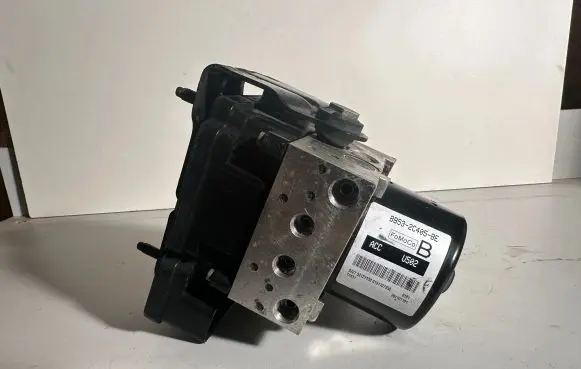 Ford Explorer ABS Pump BB532C405BE 022752121730