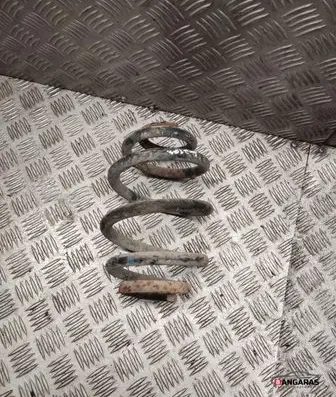 Volkswagen Sharan Rear coil spring 
