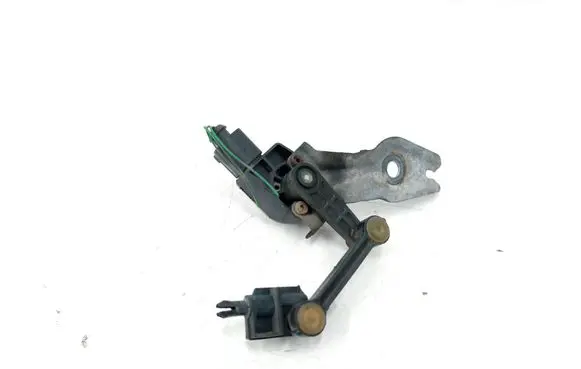 Audi Q7 4L Headlight/headlamp level sensor 7L6616213 1T0907503