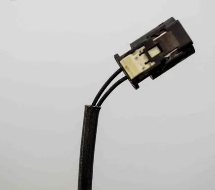 BMW 1 F20 F21 Oil temperature sensor 8570234