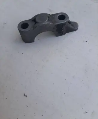 BMW X5 E70 Camshaft holder 