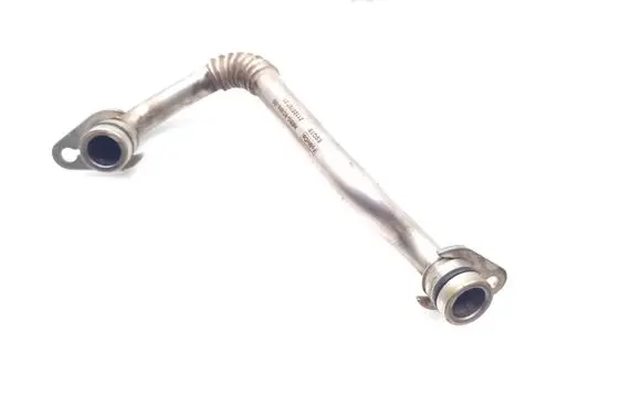 Ford Puma Engine coolant pipe/hose H6BG-8C368-BB