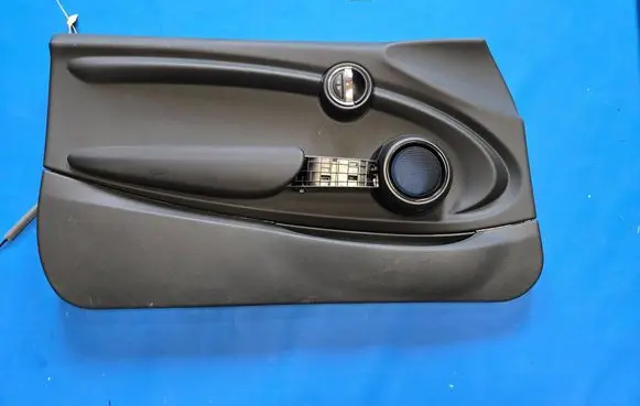 Mini One - Cooper F56 F55 Front door card panel trim