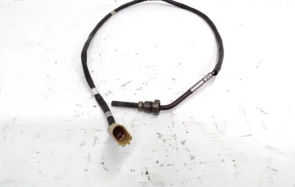 Skoda Fabia Mk2 (5J) Exhaust gas temperature sensor 03L906088CH