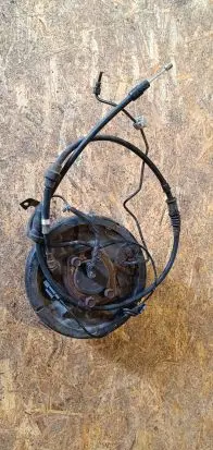 Dodge Caliber Rear brake caliper