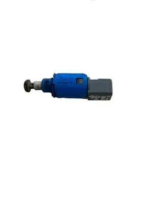 Renault Master III Clutch pedal sensor 8200768239B