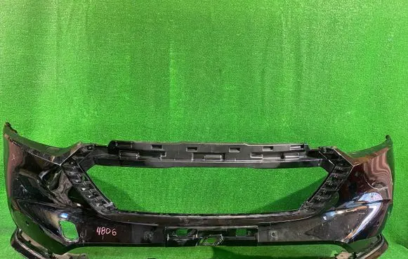 Honda HR-V Front bumper
