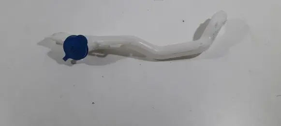Honda Civic X Window washer liquid tank fill tube 