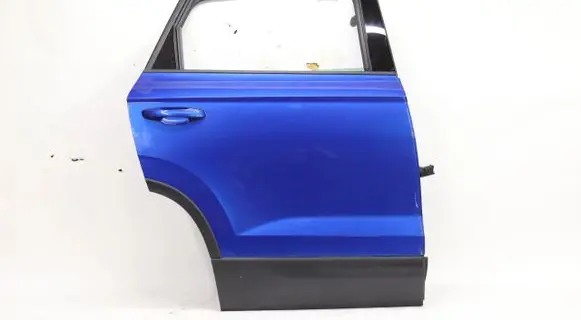 Skoda Karoq Front door 57A945307C