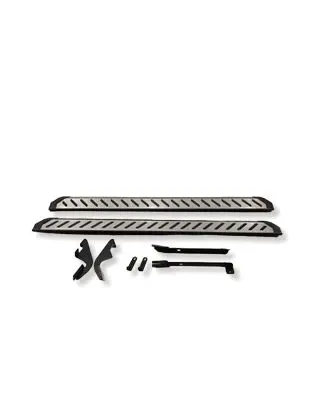 Honda CR-V Sill 
