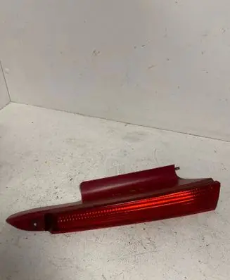 Citroen C4 I Rear/tail lights 9655863880