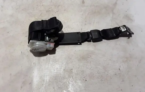Dodge Durango Rear seatbelt 6264048135A