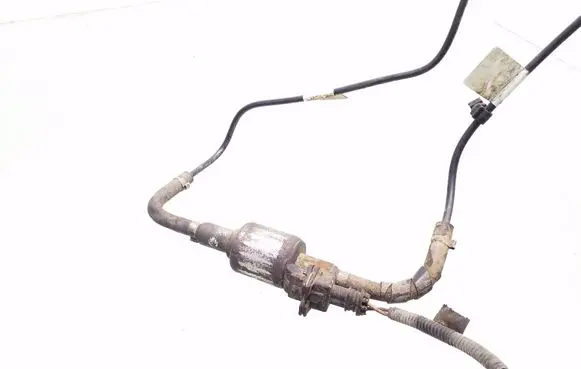 Peugeot Boxer Webasto auxiliary heater fuel pump 9012868C