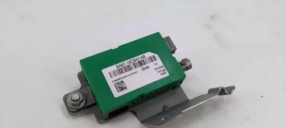 Ford Fiesta ST Aerial antenna amplifier BA6T18C847AB