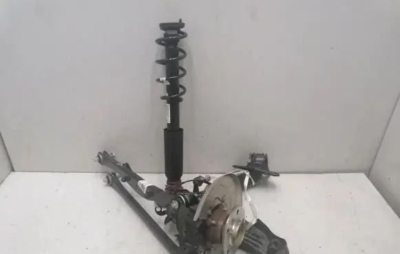 Mini One - Cooper F56 F55 Rear suspension assembly kit set 6851575 6884693