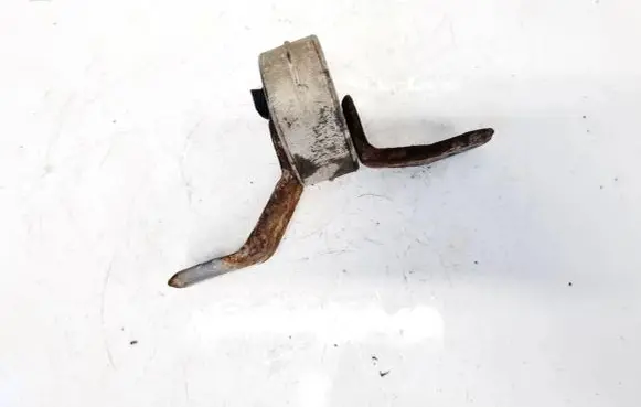 Muffler mount bracket/holder