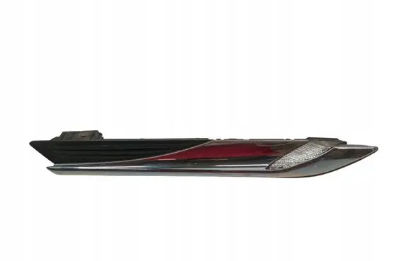 BMW 6 F06 Gran coupe Front indicator light 7221860