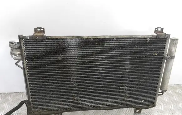 Mazda 6 Air conditioning (A/C) radiator (interior) 