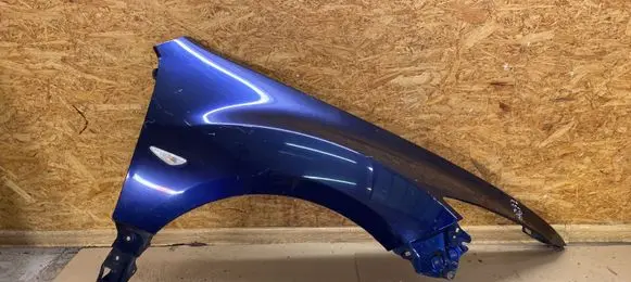 Mazda 6 Fender