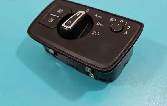 Volkswagen PASSAT B8 Light switch 3G0941633 IMPRK1390622