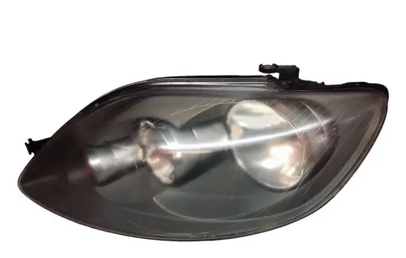 Volkswagen Golf Plus Headlight/headlamp 5M2941005A 1EL24701303