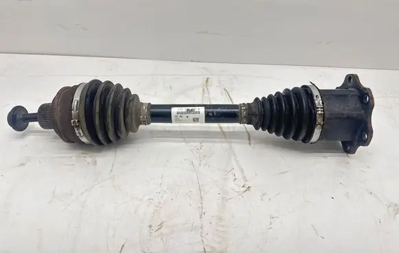 Audi Q5 SQ5 Front driveshaft 80A407271E