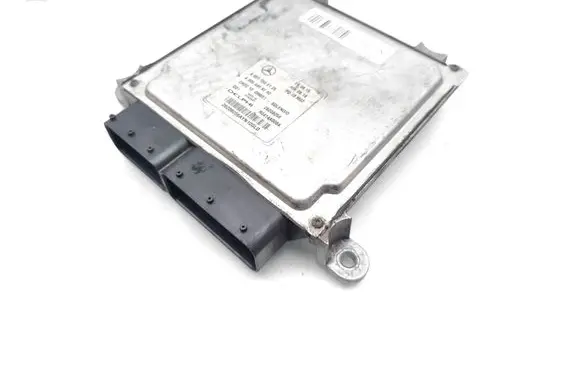 Mercedes-Benz E AMG W212 Engine control unit/module A6511500126 28208056 A0054469240