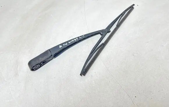 Citroen C4 Grand Picasso Rear wiper blade arm 0656 B587