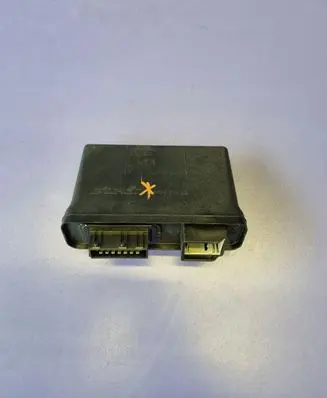 Peugeot 207 CC Other control units/modules 9664135880