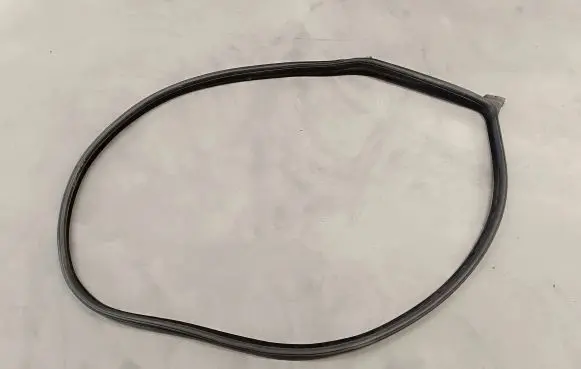 BMW 6 F06 Gran coupe Rubber seal front coupe door 7275298