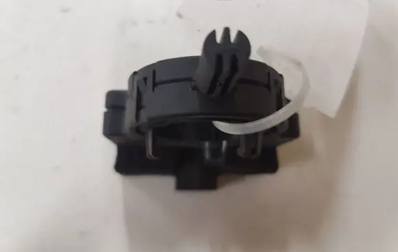 Citroen C5 Steering angle sensor 0265005517 9658684180