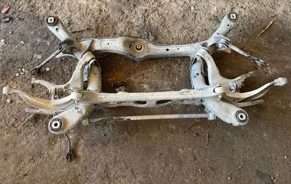 Audi Q5 SQ5 Rear subframe 