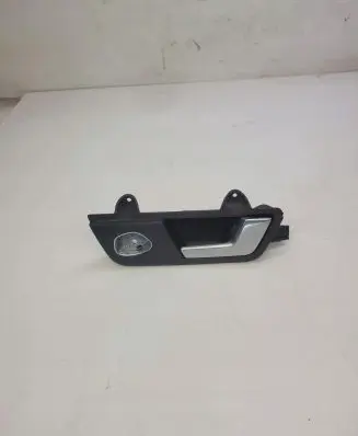 Audi A4 S4 B7 8E 8H Rear door interior handle 8E0839020C