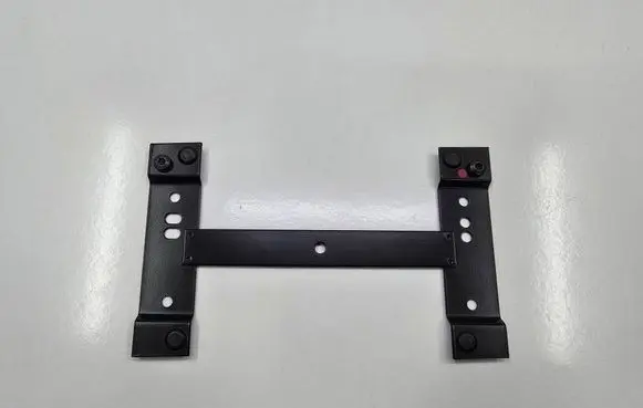 Volvo XC40 Number Plate Surrounds Holder Frame 31479003