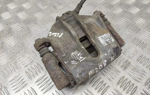 Peugeot 208 Front brake caliper