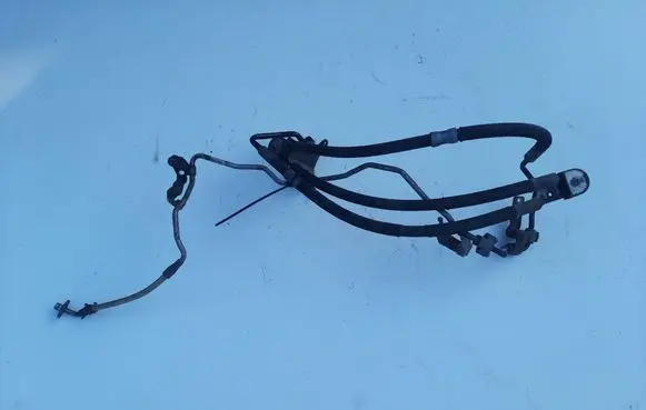 BMW X5 E70 Power steering hose/pipe/line 6782380 P678238002 04032009