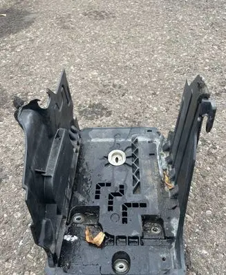 Volvo V60 Battery tray 31299569