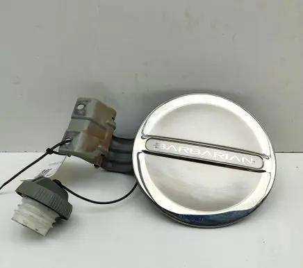 Mitsubishi L200 Fuel tank cap 5940A310
