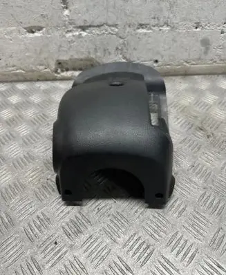 KIA Sportage Steering wheel column trim