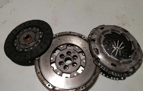 Audi A3 S3 8L Clutch set kit