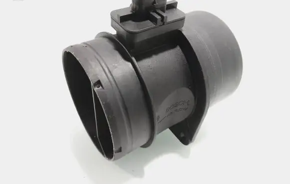 Audi A4 S4 B8 8K Mass air flow meter 03L906461A 0281002956