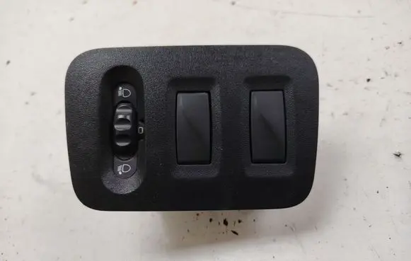 Renault Master III Headlight level height control switch 8200379685