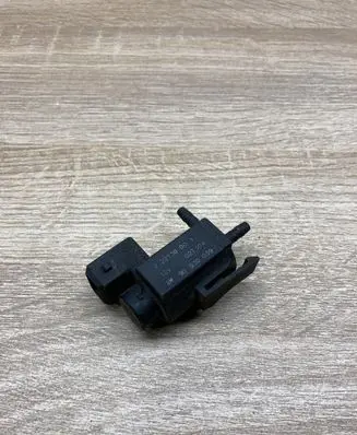 Opel Vectra C Vacuum valve 90530039 72213800
