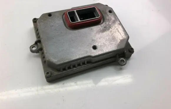 Audi A4 S4 B7 8E 8H Other control units/modules 1307329115 P677