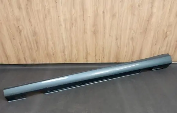 Mercedes-Benz B W246 W242 Sill 2466900240 A2466900240