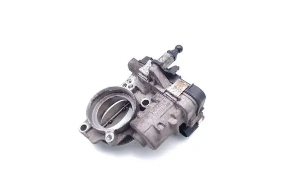 Opel Combo D Electric throttle body valve 55258454 48DTE3F