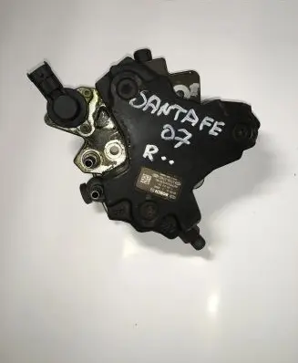 Hyundai Santa Fe Fuel injection high pressure pump 0445010121 3310027400 928400633