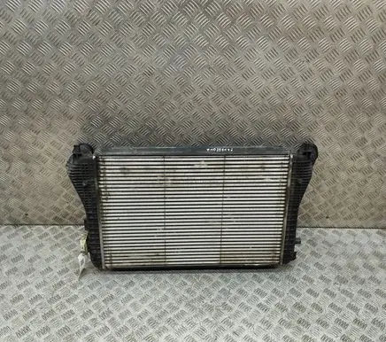 Volkswagen PASSAT B7 Intercooler radiator 3C0145805AN