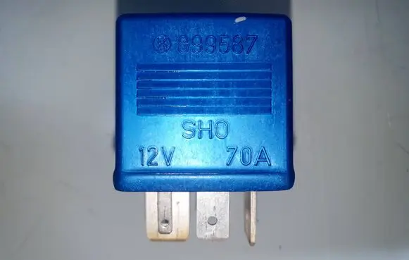 Other relay
